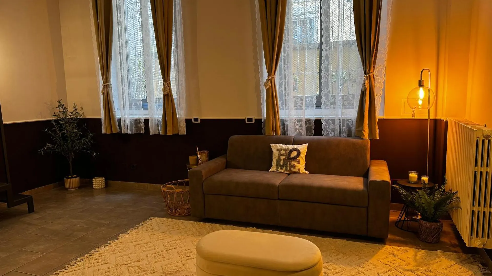 شقة Regina Milano In Verona - Sky Tv, Wifi E Breakfast Box 0*, ميلان إيطاليا