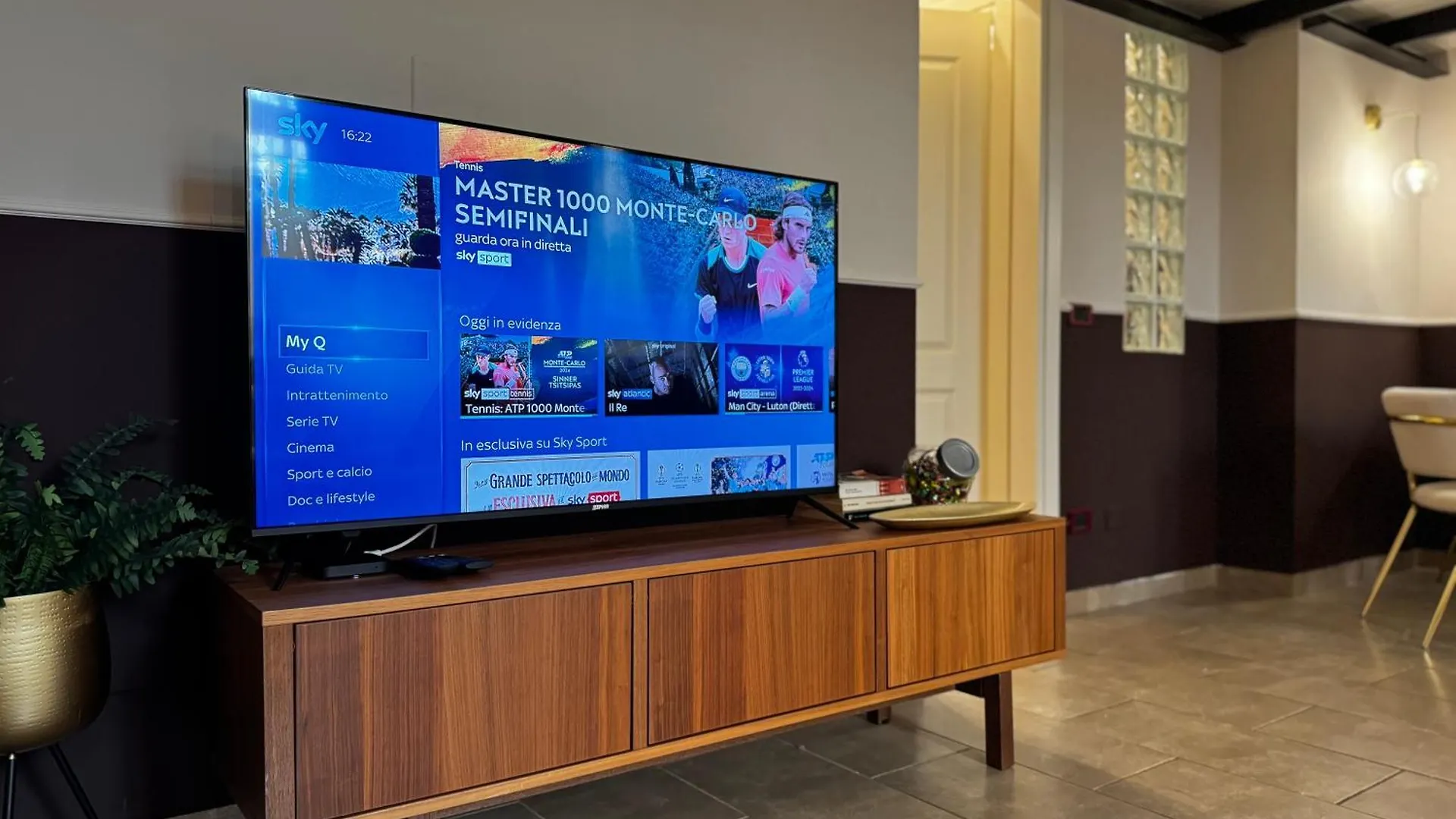 شقة Regina Milano In Verona - Sky Tv, Wifi E Breakfast Box
