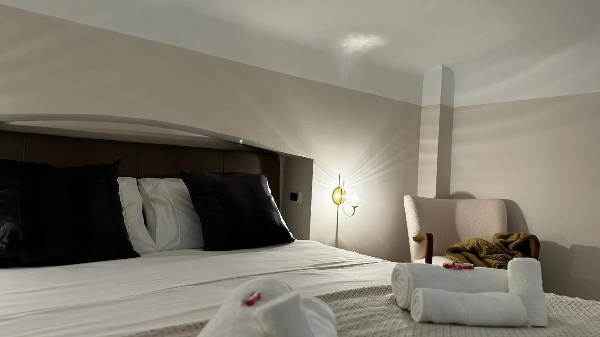 شقة Regina Milano In Verona - Sky Tv, Wifi E Breakfast Box